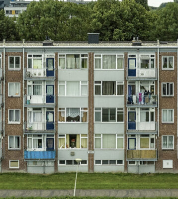 Woningen in Zuid-Holland