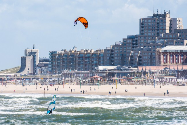 Scheveningen