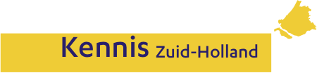 Kennis Zuid-Holland Logo