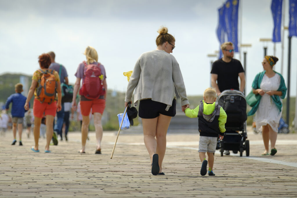 Boulevard van Noordwijk
