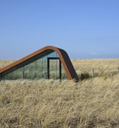 Garage duinen Katwijk