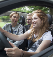 aandachtbijdeweg