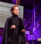 Foto van Tessa Cramer