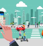 smart-mobility-e-sharing-economy